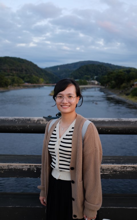 Vy Cao
